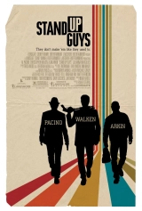 Stand Up Guys (2013) WEB-DL 480p | 720p | 1080p