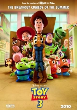 Toy Story 3 (2010) X264 AVC DDP 720p | 1080p
