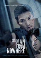 The Man from Nowhere (2010) WEB-DL 720p | 1080p