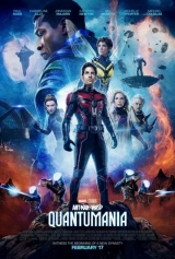 Ant-Man and the Wasp in Quantumania (2023) iMAX 480p | 720p | 1080p
