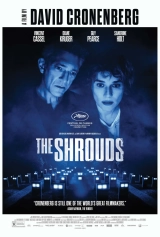 The Shrouds (2025) WEBRip x264 AVC AAC 720p | 1080p