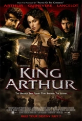 King Arthur (2004) WEB-DL 480p | 720p | 1080p