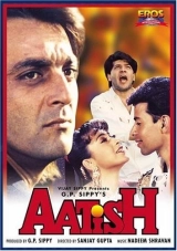 Aatish: Feel the Fire (1994) WEB-DL 480p | 720p | 1080p
