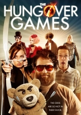 The Hungover Games (2014) WEB-DL 480p | 720p | 1080p
