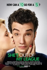She’s Out of My League (2010) x264 480p | 720p | 1080p