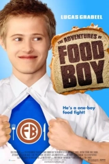 The Adventures of Food Boy (2008) WEB-DL 480p | 720p | 1080p
