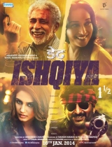 Dedh Ishqiya (2014) WEB-DL 480p | 720p | 1080p