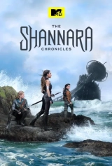The Shannara Chronicles (Season 1-2) (2016) WEB-DL x264 AAC 480p | 720p