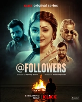 @Followers (Season 1) (2025) WEB-DL 480p | 720p | 1080p