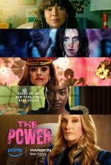 The Power (Season 1) (2023) x264 480p | 720p | 1080p