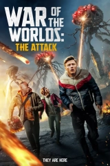 War of the Worlds: The Attack (2023) WEB-DL 480p | 720p | 1080p