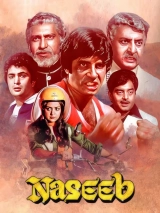 Naseeb (1981) WEB-DL 480p | 720p | 1080p