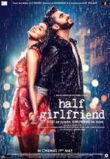 Half Girlfriend (2017) WEB-DL 480p | 720p | 1080p