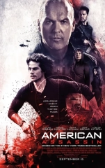 American Assassin (2017) BluRay 480p | 720p | 1080p