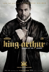 King Arthur: Legend of the Sword (2017) WEB-DL 480p | 720p | 1080p