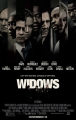 Widows (2018) WEB-DL 480p | 720p | 1080p