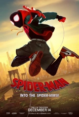 Spider-Man: Into the Spider-Verse (2018) WEB-DL 480p | 720p | 1080p | 2160p