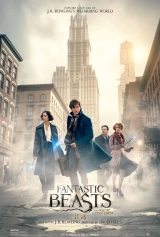 Fantastic Beasts and Where to Find Them (2016) WEB-DL 480p | 720p | 1080p | 2160p