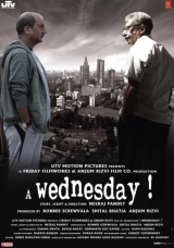 A Wednesday (2008) WEB-DL 480p | 720p | 1080p