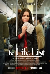 The Life List (2025) WEB-DL 480p | 720p | 1080p