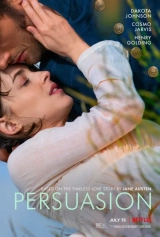 Persuasion (2022) WEB-DL 480p | 720p | 1080p | 2160p