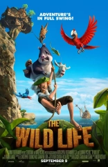 The Wild Life (2016) WEB-DL 480p | 720p | 1080p