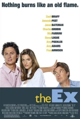 The Ex (2007) WEB-DL 480p | 720p | 1080p