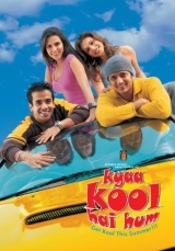 Kyaa Kool Hai Hum (2005) WEB-DL 480p | 720p | 1080p