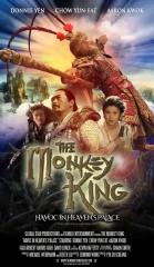 The Monkey King (2016) WEB-DL 480p | 720p | 1080p