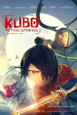 Kubo and the Two Strings (2016) BluRay x264 480p | 720p | 1080p