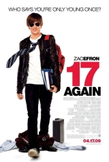 17 Again (2009) WEB-DL 480p | 720p