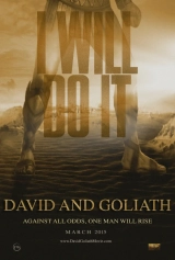 David and Goliath (2015) WEB-DL 480p | 720p | 1080p