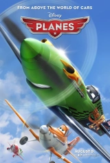 Planes (2013) X264 AVC AAC 720p | 1080p