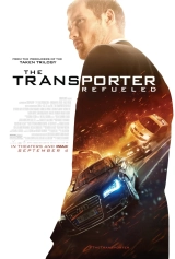 The Transporter Refueled (2015) BluRay x264 AAC 480p | 720p | 1080p