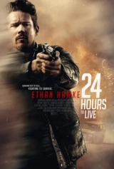 24 Hours to Live (2018) WEB-DL 480p | 720p | 1080p