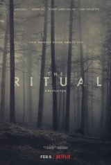 The Ritual (2018) WEB-DL 480p | 720p