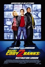 Agent Cody Banks 2 (2004) WEB-DL 480p | 720p | 1080p