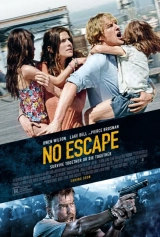 No Escape (2015) WEB-DL 480p | 720p | 1080p