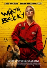 The Wrath of Becky (2025) WEB-DL 480p | 720p | 1080p