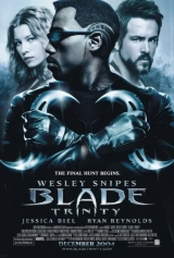 Blade III (2004) WEB-DL 480p | 720p | 1080p