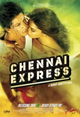Chennai Express (2013) WEB-DL 480p | 720p | 1080p
