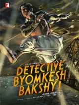 Detective Byomkesh Bakshy! (2015) WEB-DL 480p | 720p | 1080p | 2160p