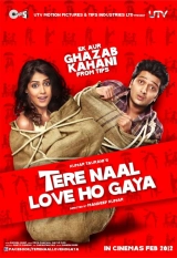 Tere Naal Love Ho Gaya (2012) WEB-DL 480p | 720p | 1080p
