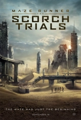 Maze Runner: The Scorch Trials (2015) WEB-DL 480p | 720p | 1080p | 2160p