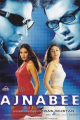 Ajnabee (2001) WEB-DL 480p | 720p | 1080p