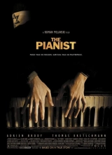 The Pianist (2003) BRRip 480p | 720p | 1080p