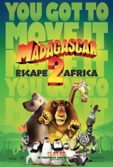 Madagascar 2 (2008) WEB-DL 480p | 720p | 1080p