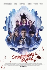 Slaughterhouse Rulez (2019) WEB-DL 480p | 720p | 1080p