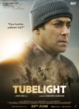 Tubelight (2017) AVC AAC 1080p