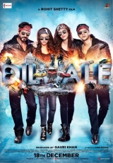 Dilwale (2015) WEB-DL 720p | 1080p